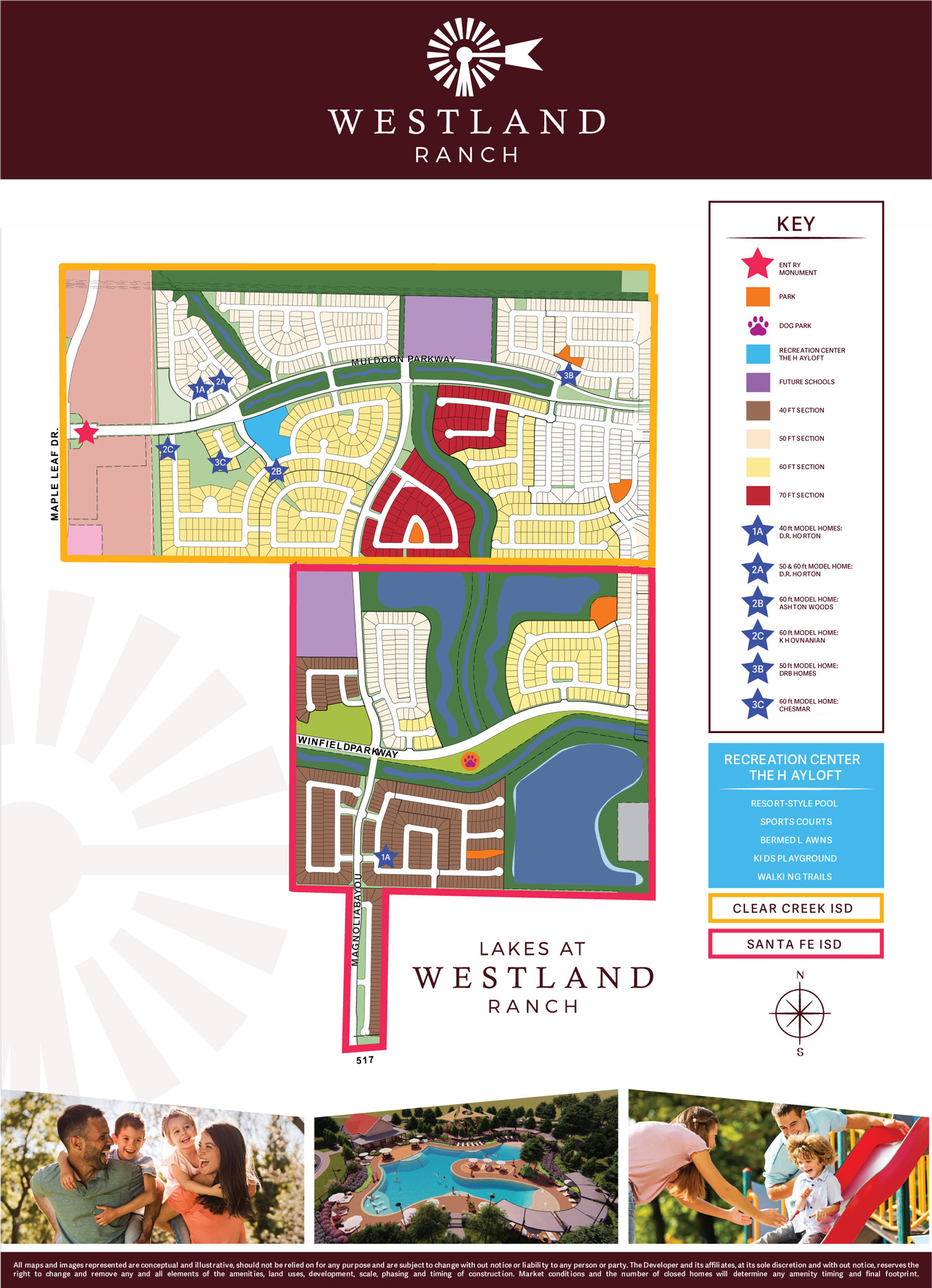 Westland Ranch