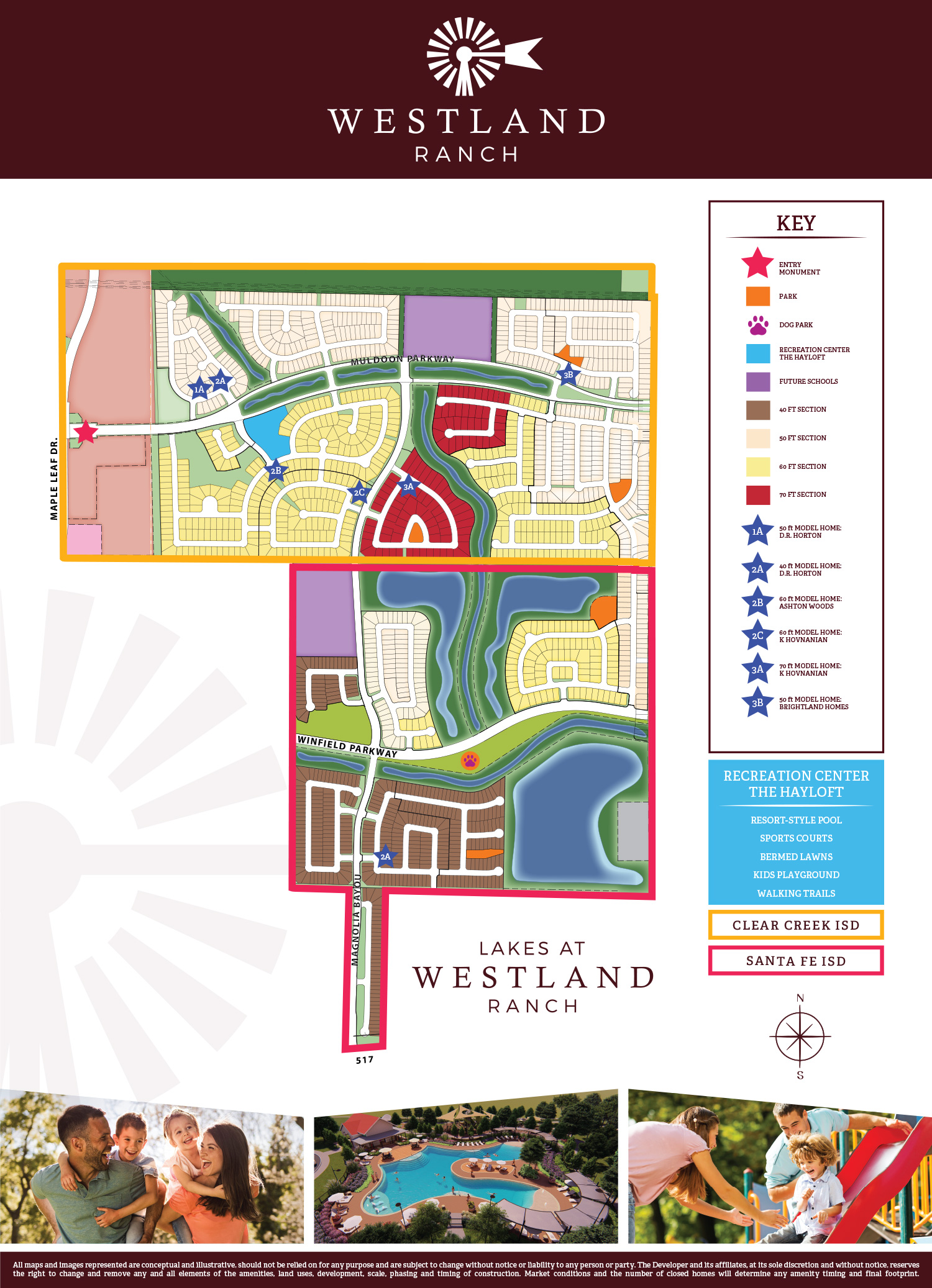 Westland Ranch