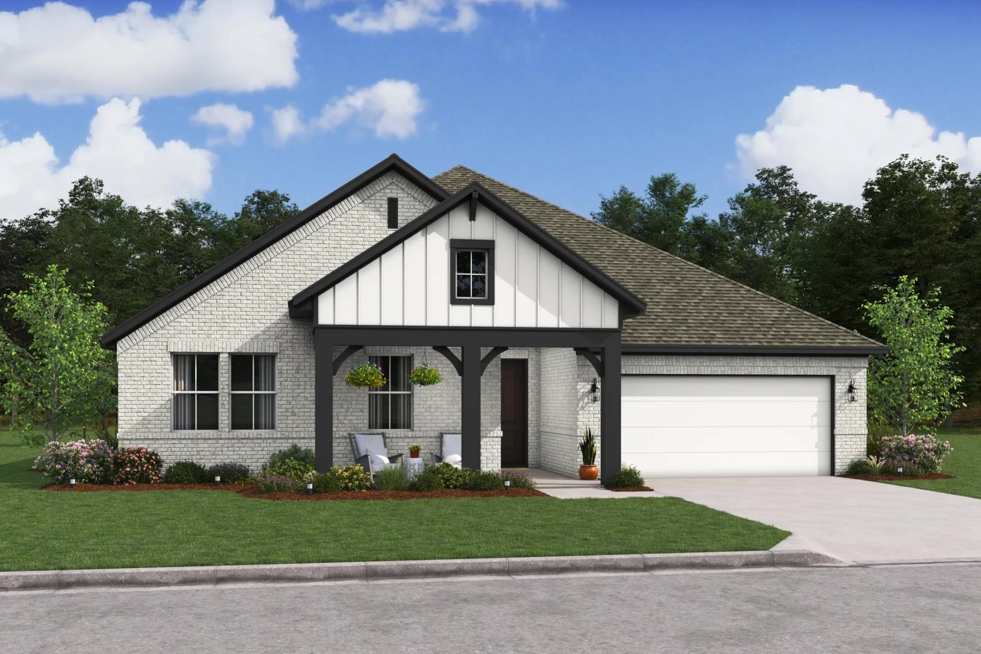 3205 Calm Prairie Ln