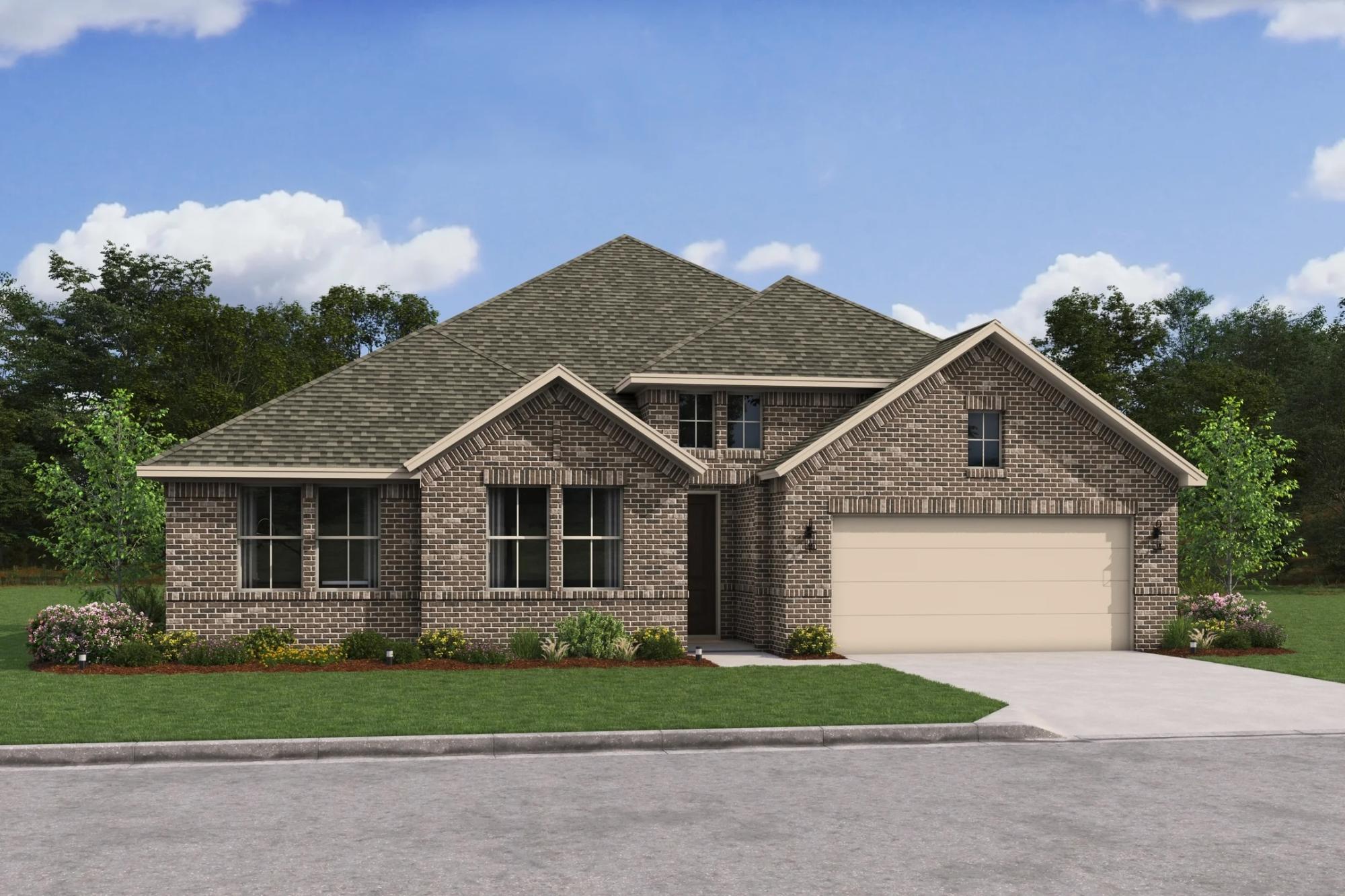 4102 Golden Bird Landing Ct