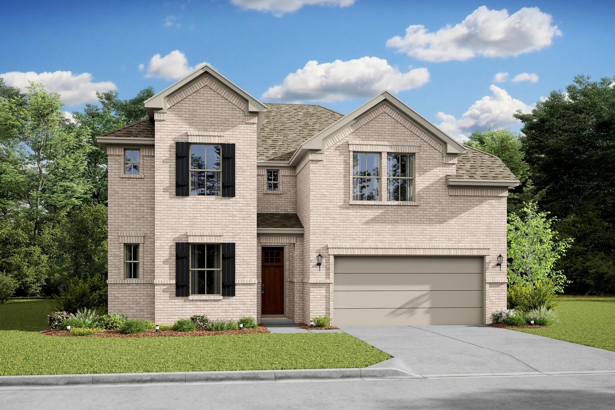 4110 Golden Bird Landing Ct