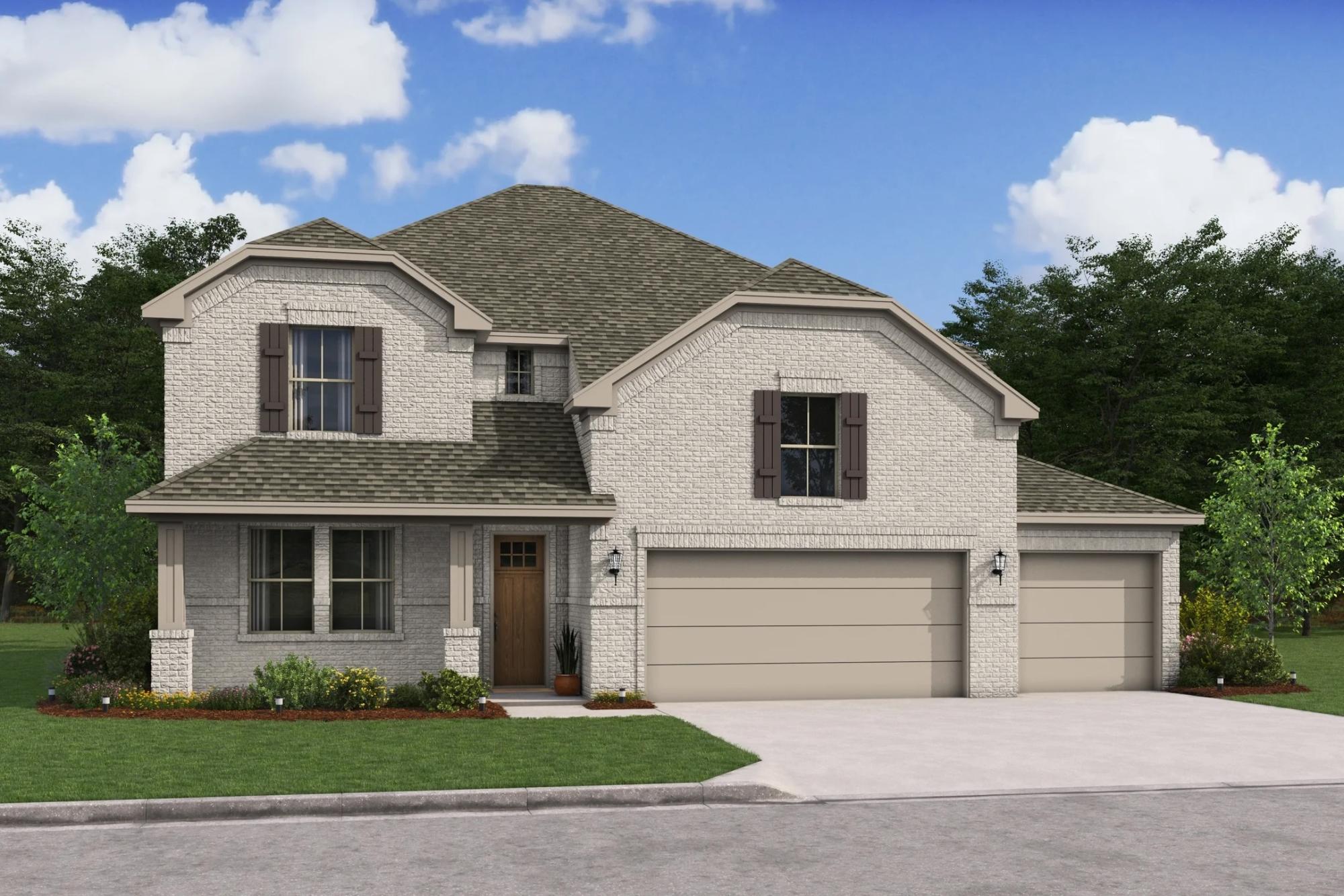 4121 Golden Bird Landing Ct