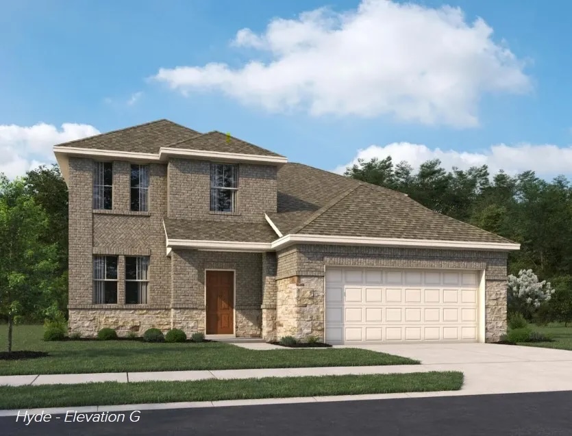 4010 Sterling Springs Lane