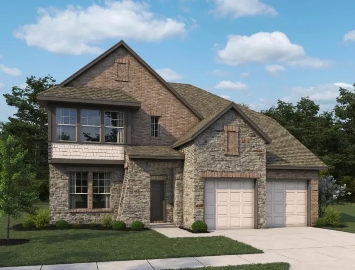 4016 Sterling Springs Lane