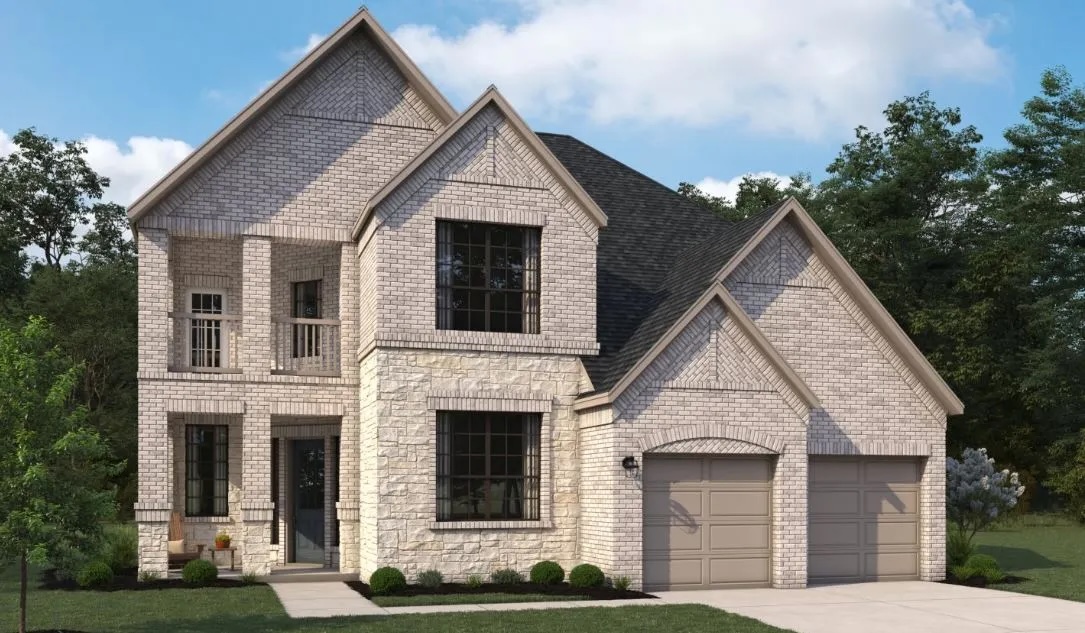 4105 Golden Bird Landing Court