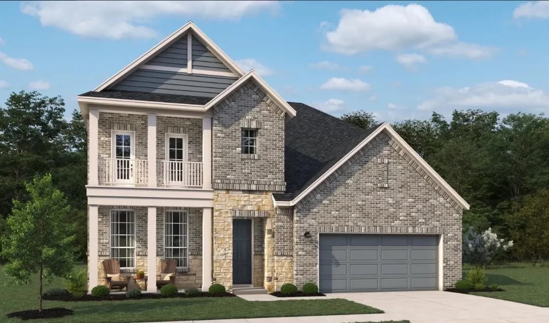 4105 Hidden Autumn Lane