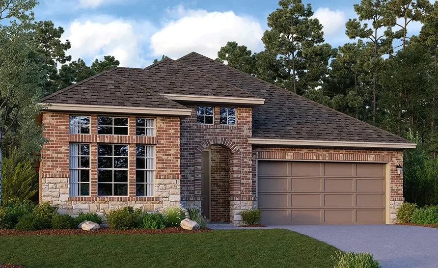 4115 Sterling Springs Lane