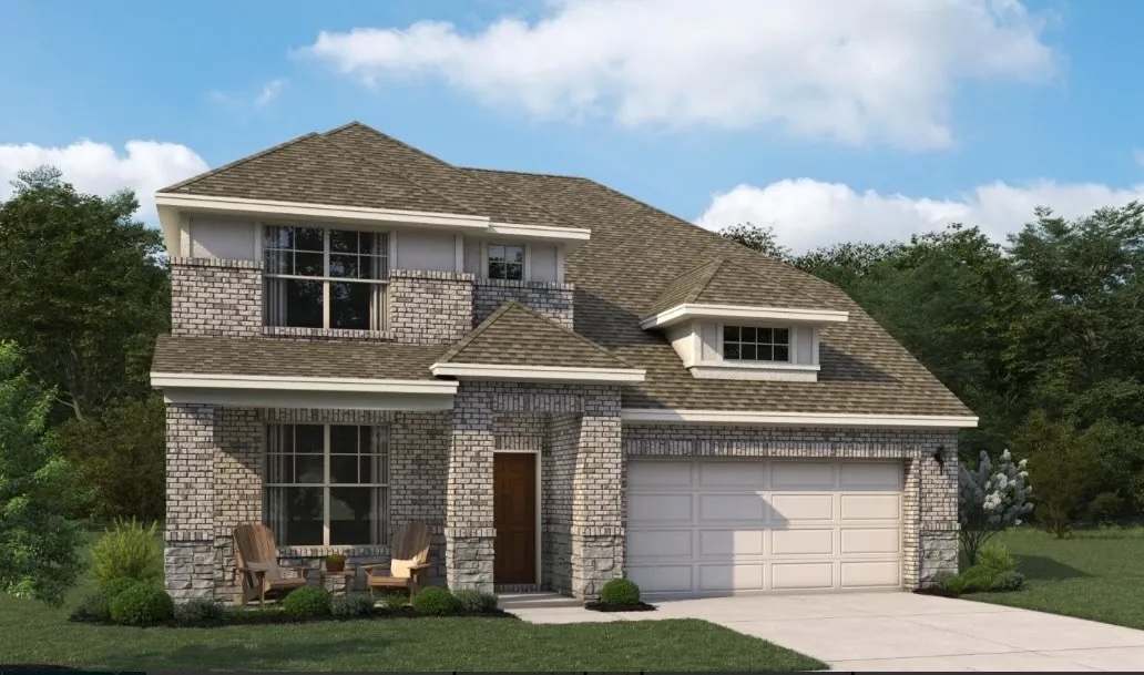3904 Sterling Springs Lane