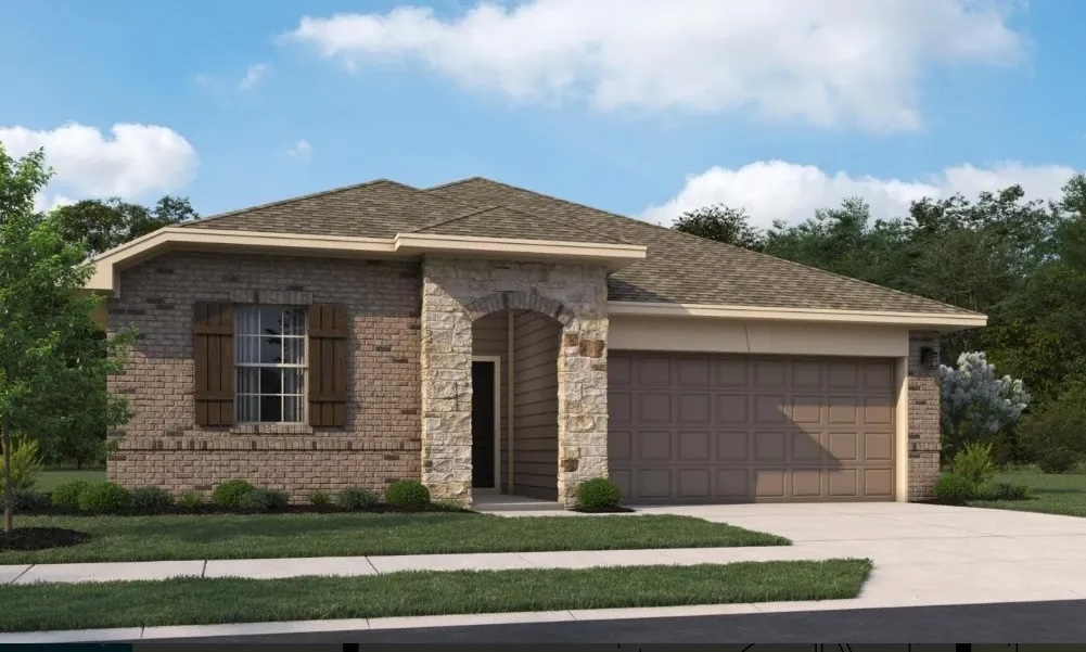 3910 Sterling Springs Lane