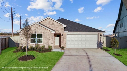 3913 Silver Falls Lane