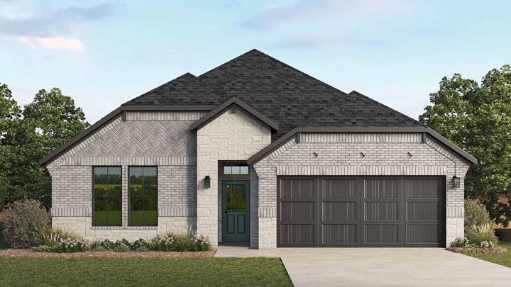 3914 Sterling Springs Lane