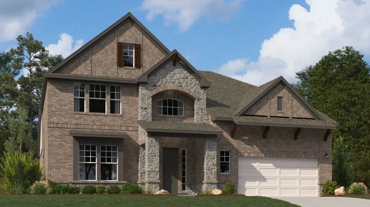 4101 Golden Bird Landing Court