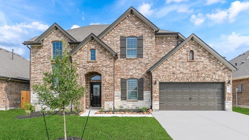 4113 Hidden Autumn Lane