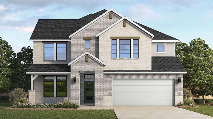 4101 Sterling Springs Lane