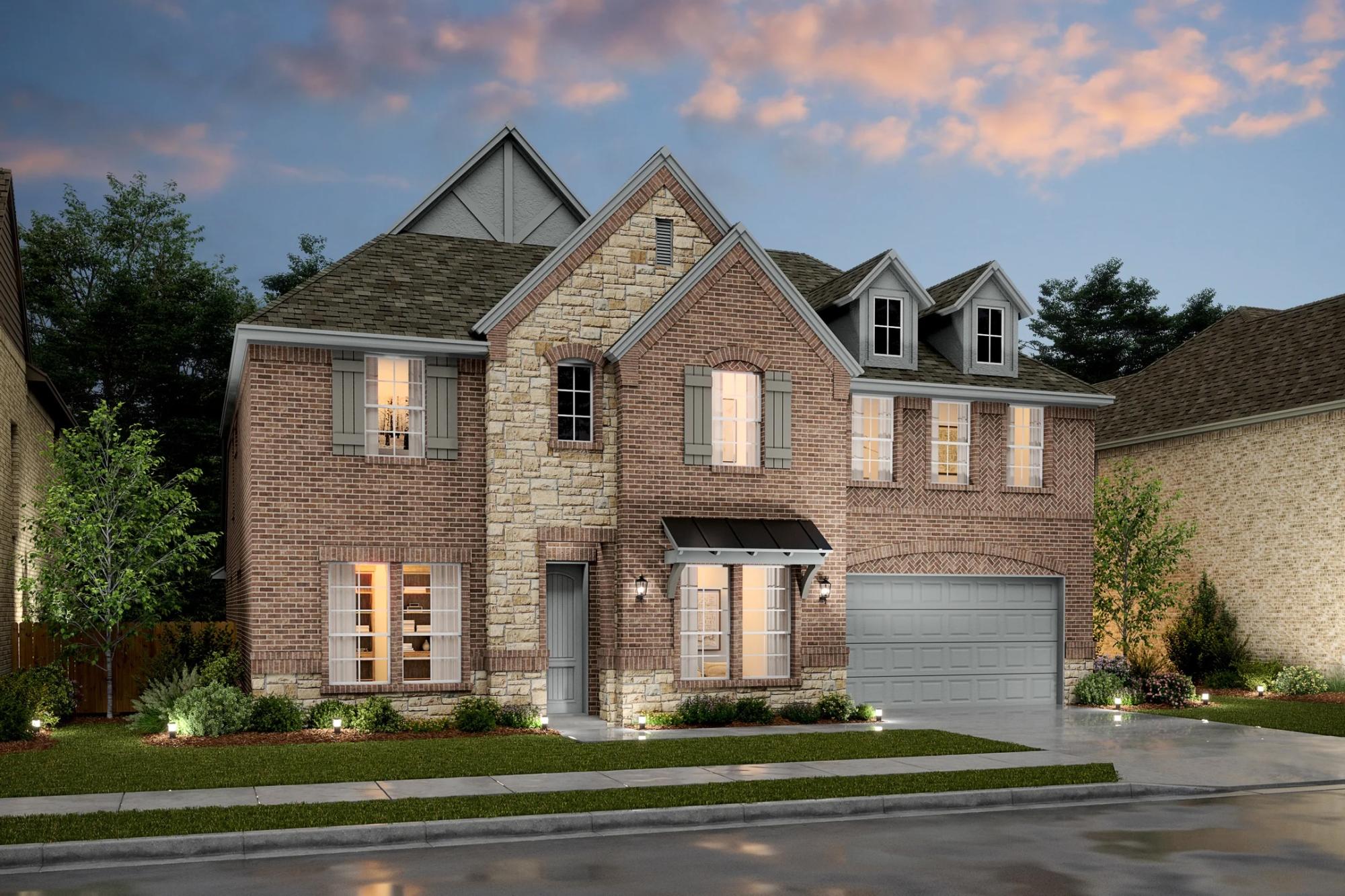 3214 Highland Gate Dr