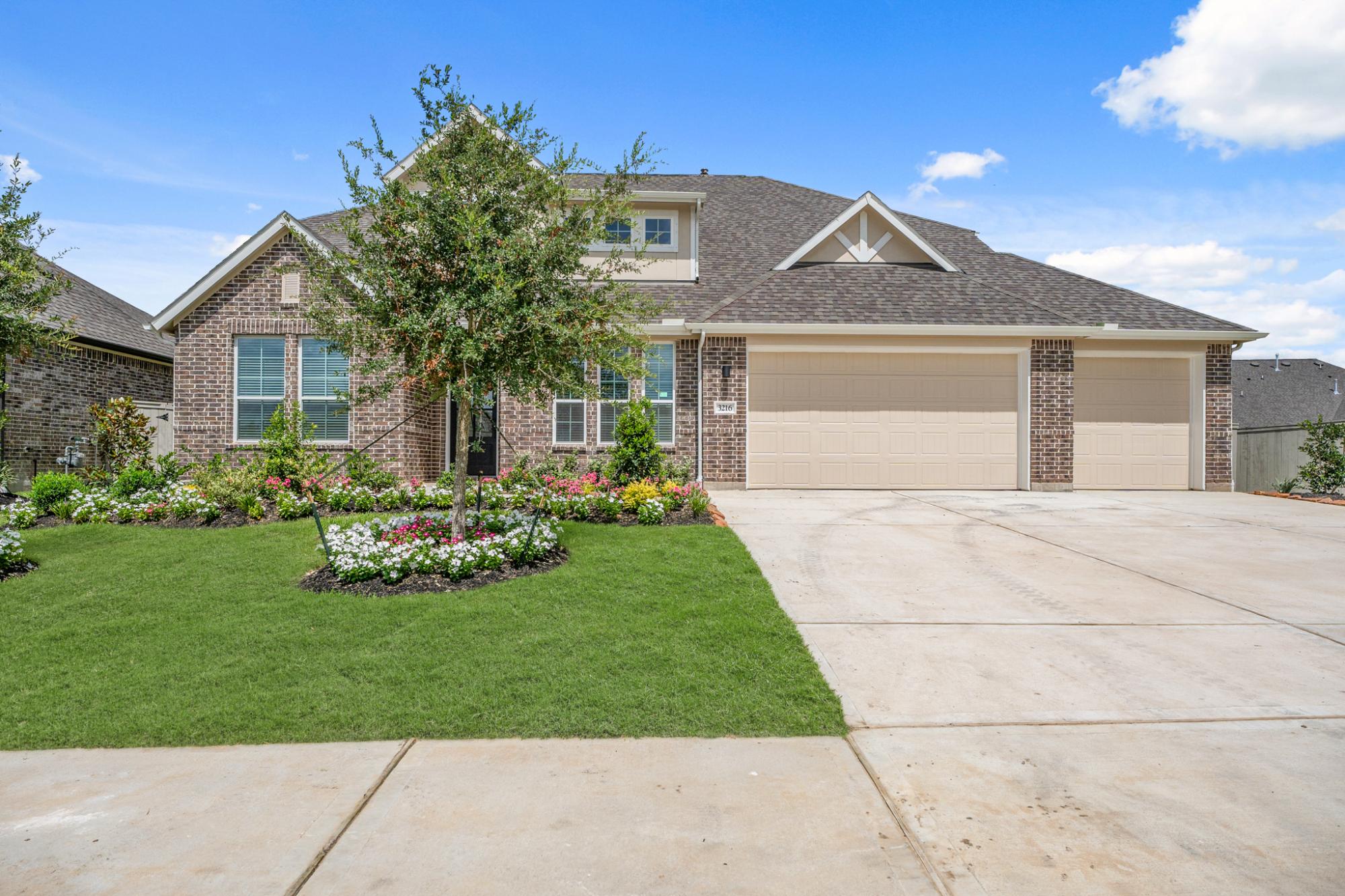 3216 Rural Grove Ln
