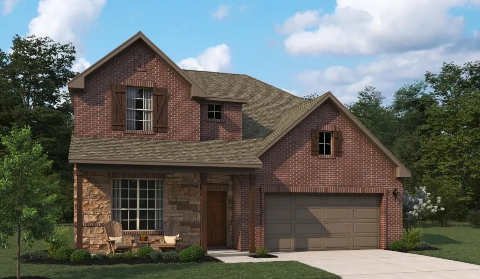 3906 Sterling Springs Lane