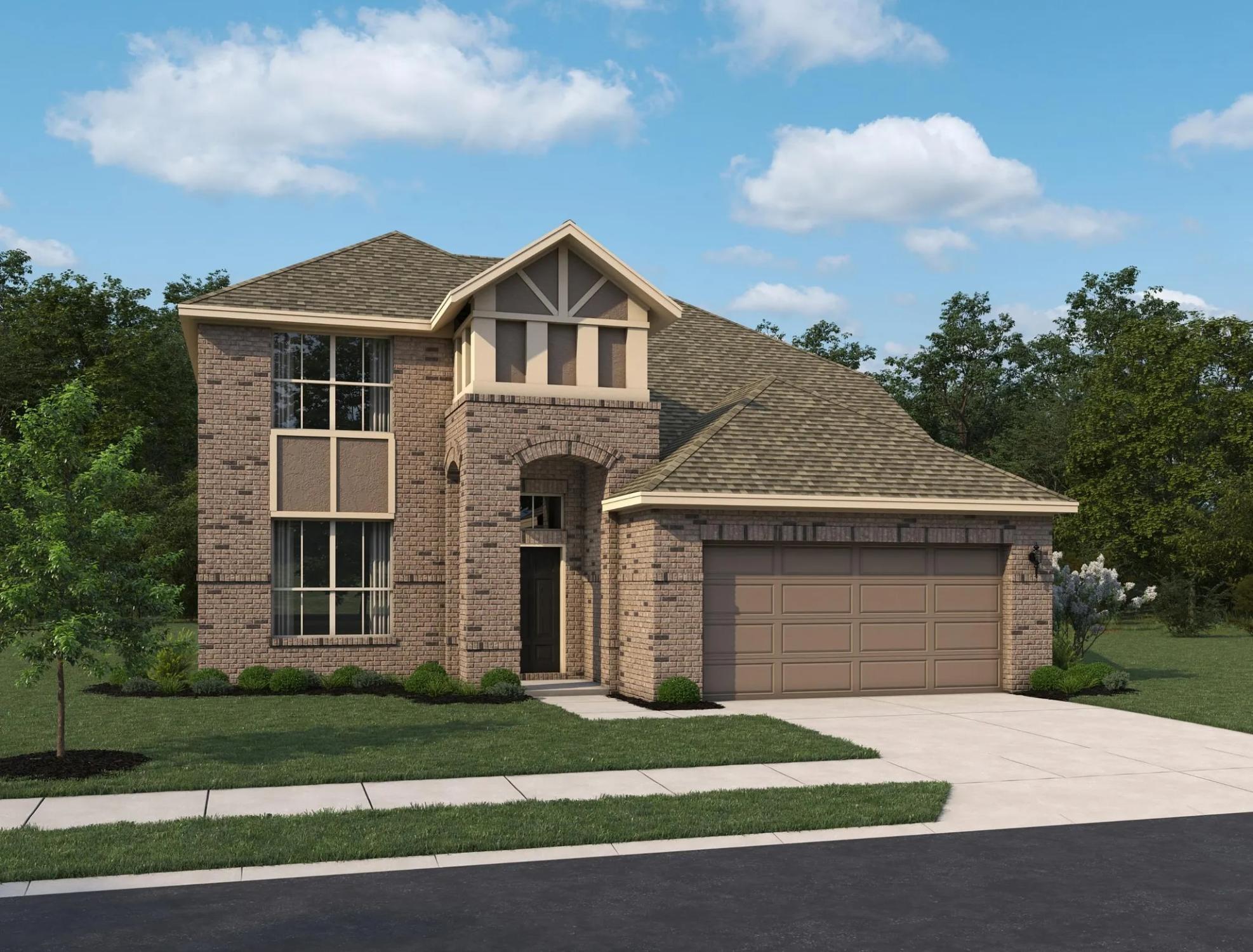 3908 Sterling Springs Lane