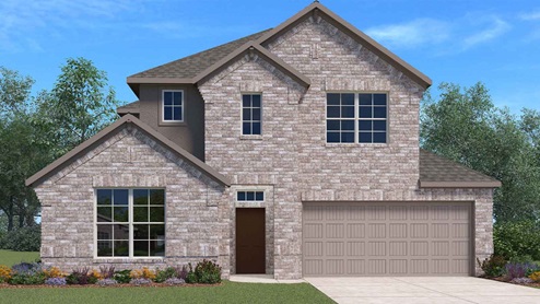 3918 Sterling Springs Lane