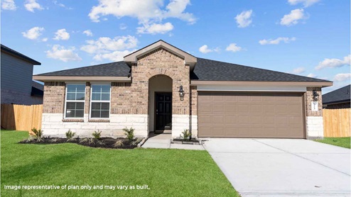 4006 Silver Falls Lane