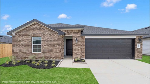 4108 Silver Falls Lane