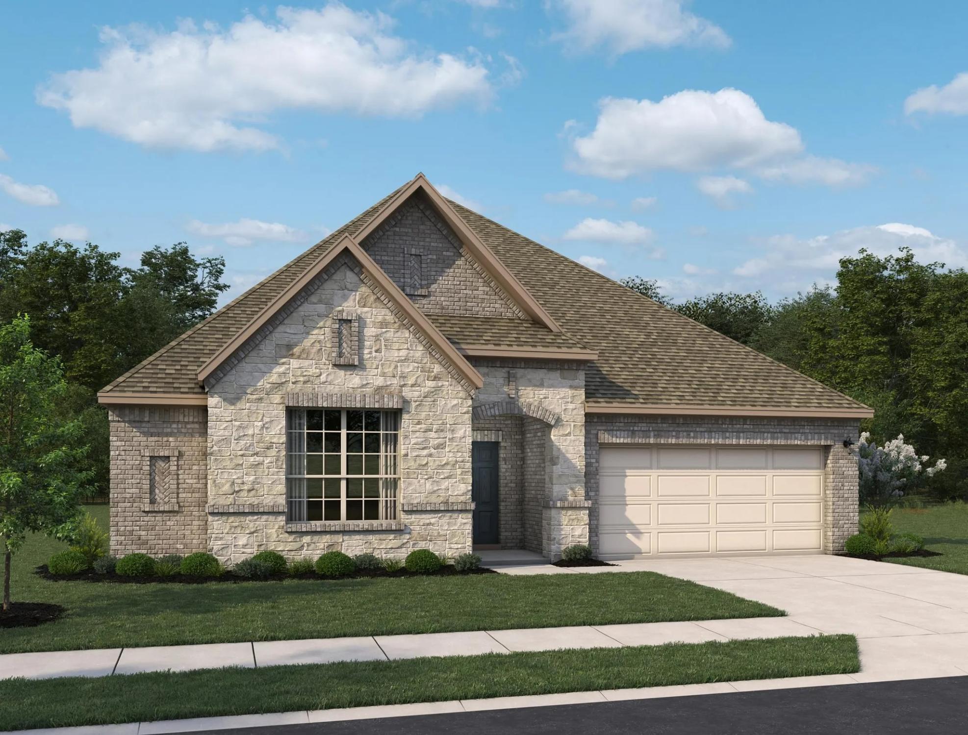 4109 Golden Bird Landing Court