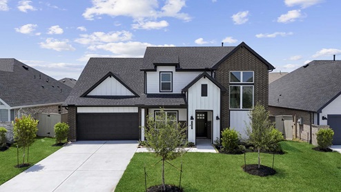 4233 Hazy Rock Lane