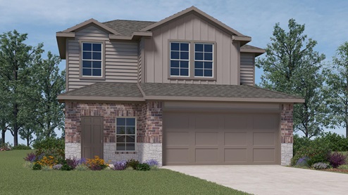 3925 El Vaquero Court