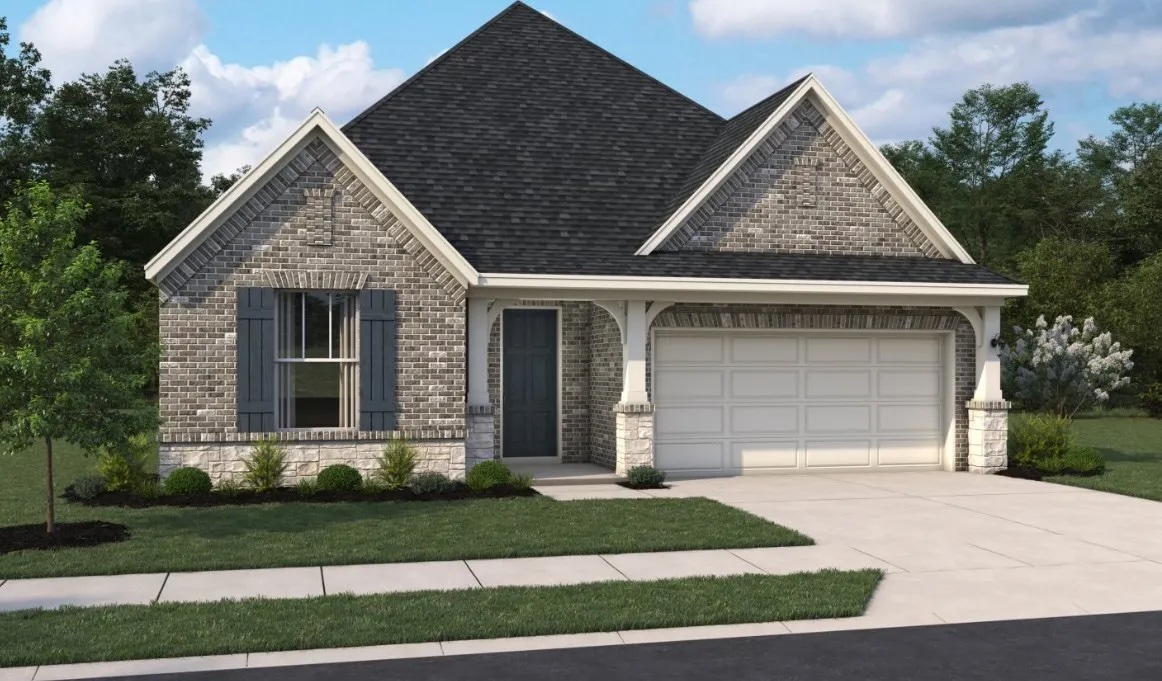 4009 Sterling Springs Lane