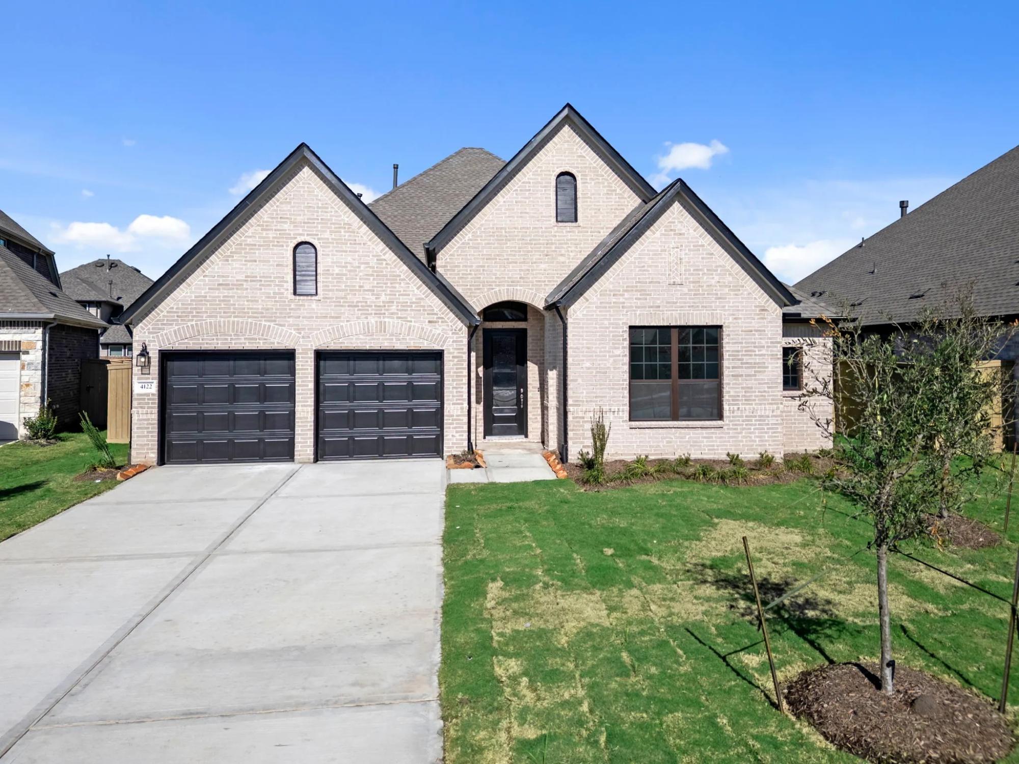 4122 Golden Bird Landing Court