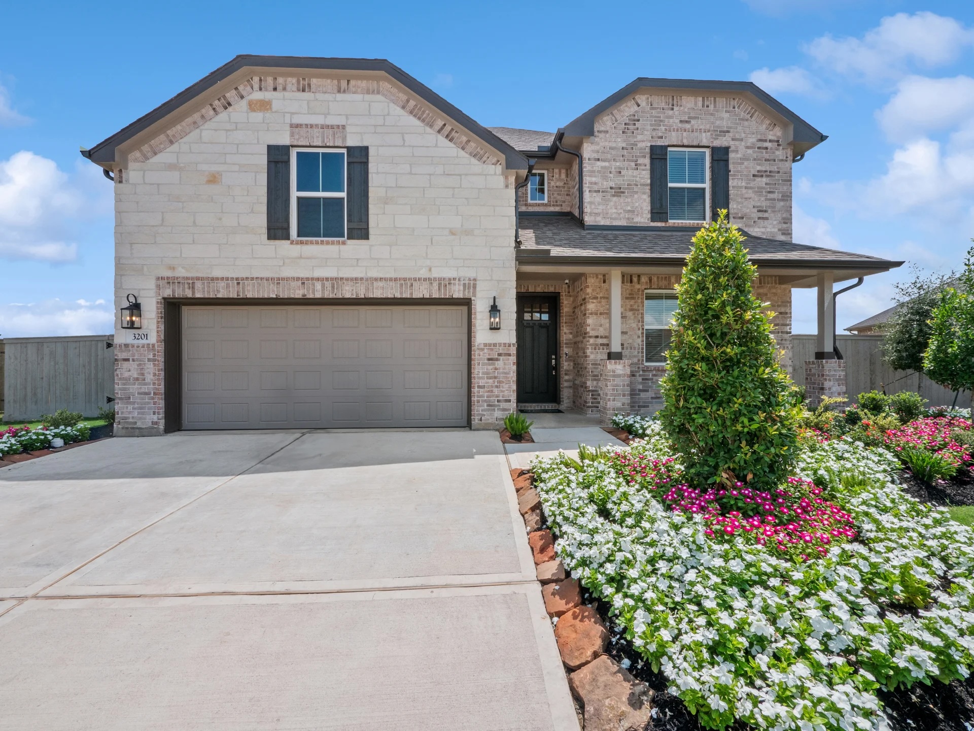 3201 Calm Prairie Ln