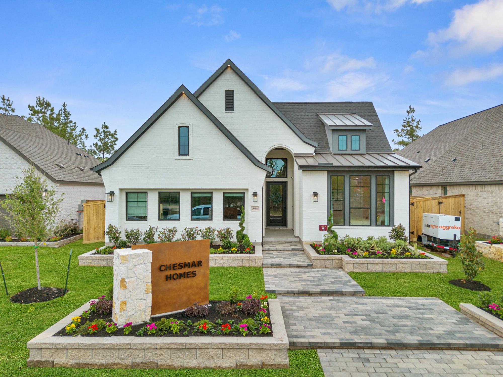 3305 Wickfield Pass Lane