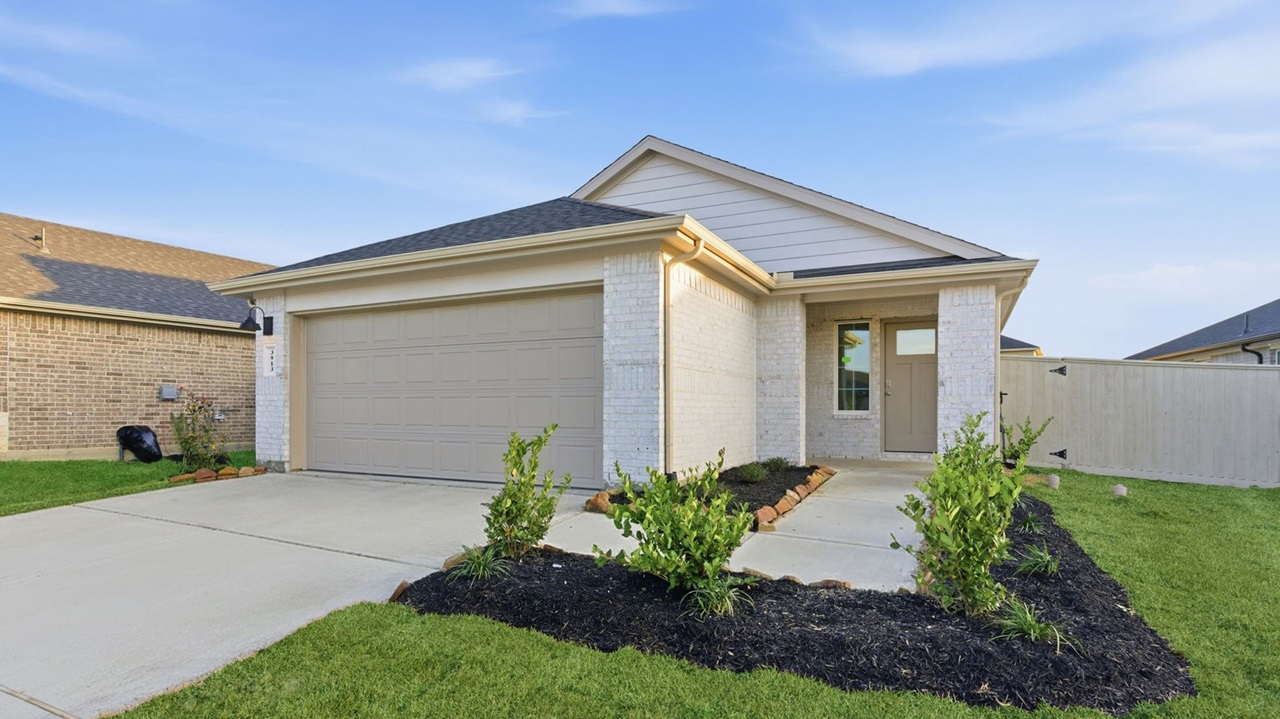 4017 Steer Stable Lane