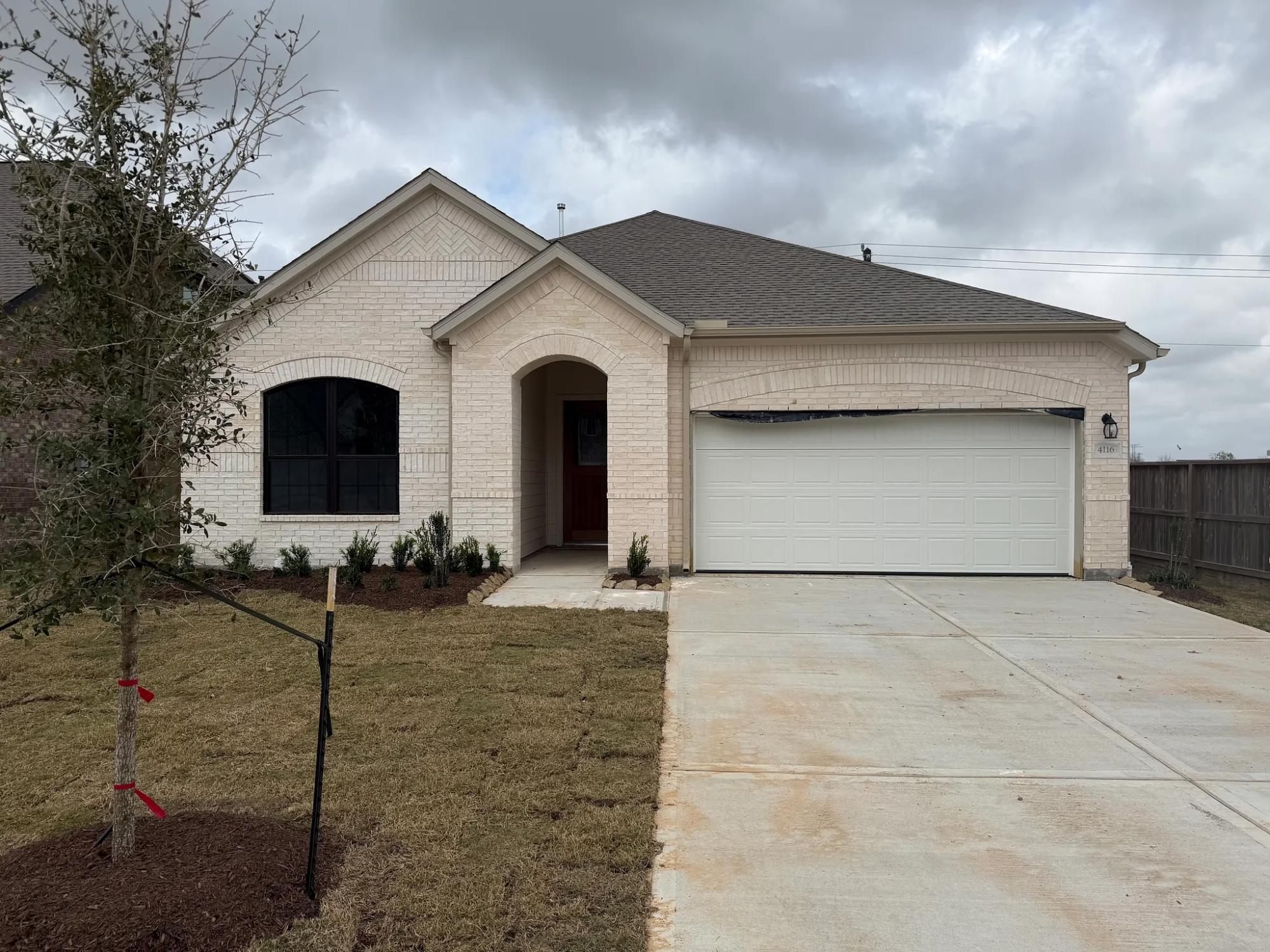 4116 Silver Falls Lane