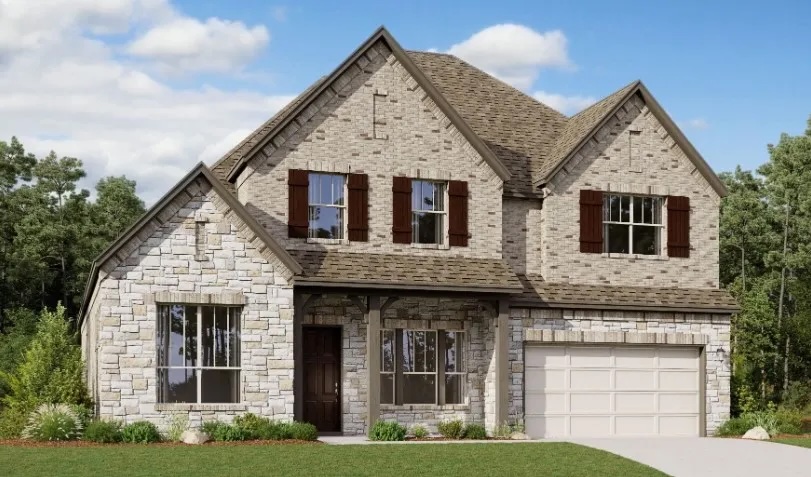 4121 Hidden Autumn Lane