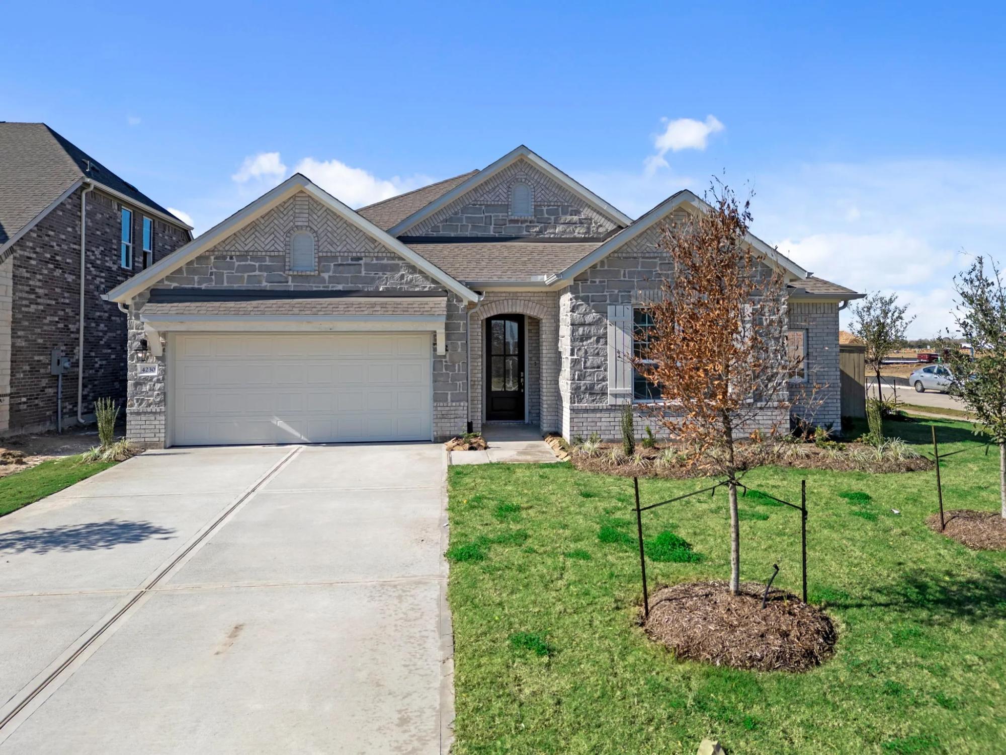 4230 Hazy Rock Lane