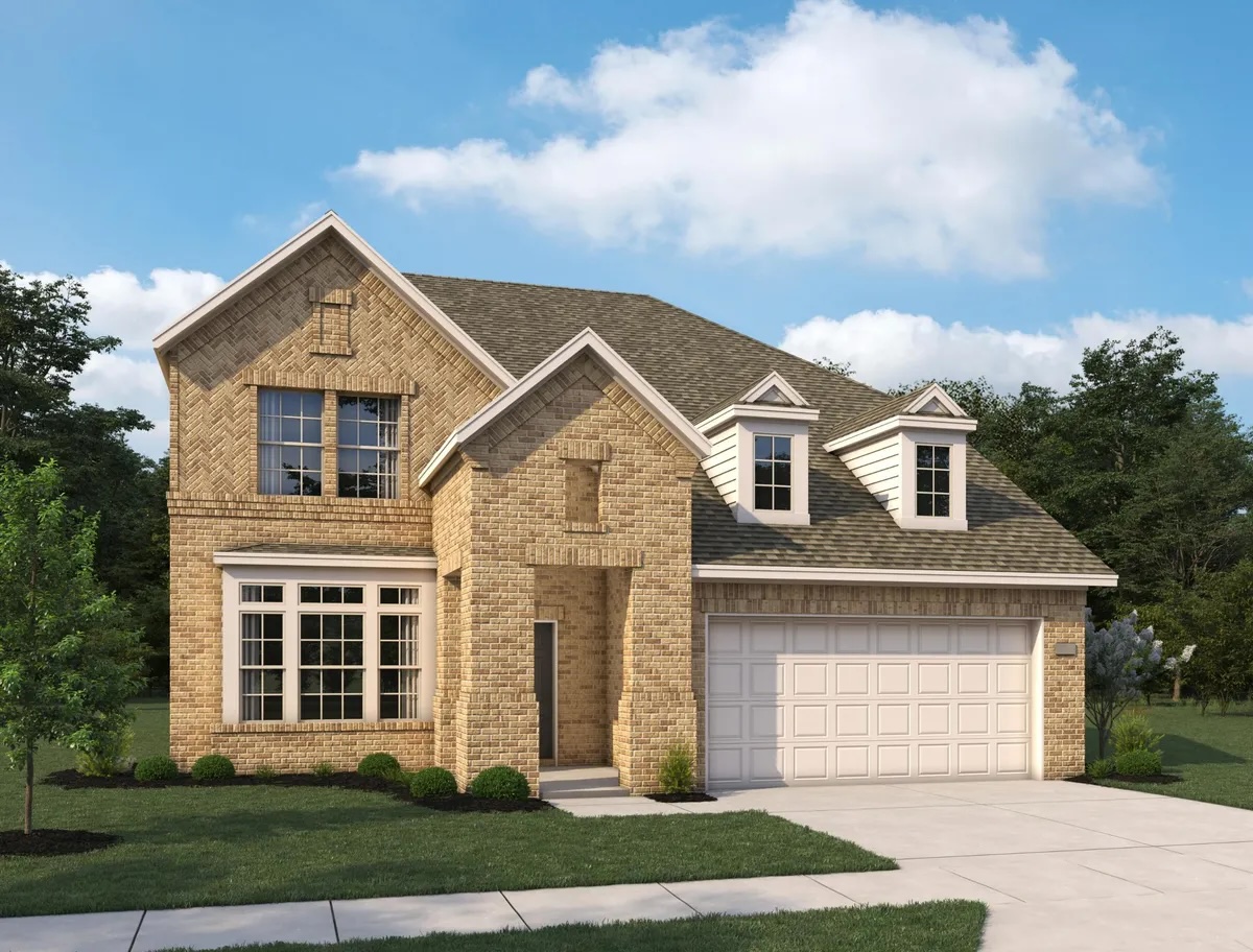 3011 Bluffton Hill Court