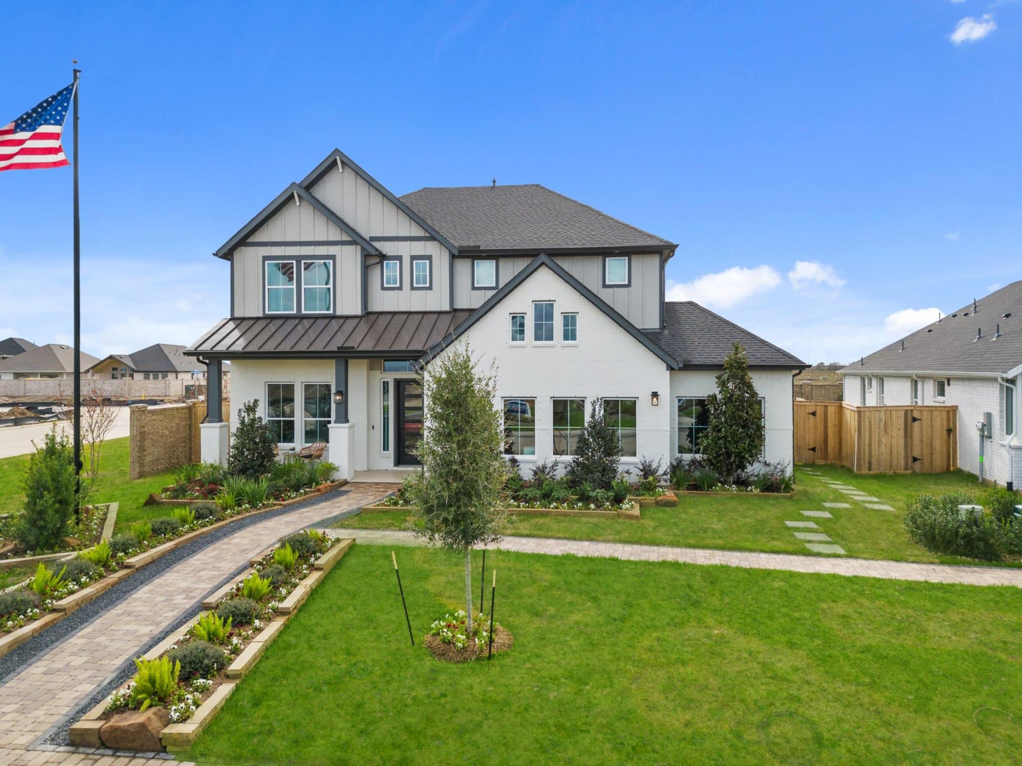 3301 Wickfield Pass Lane