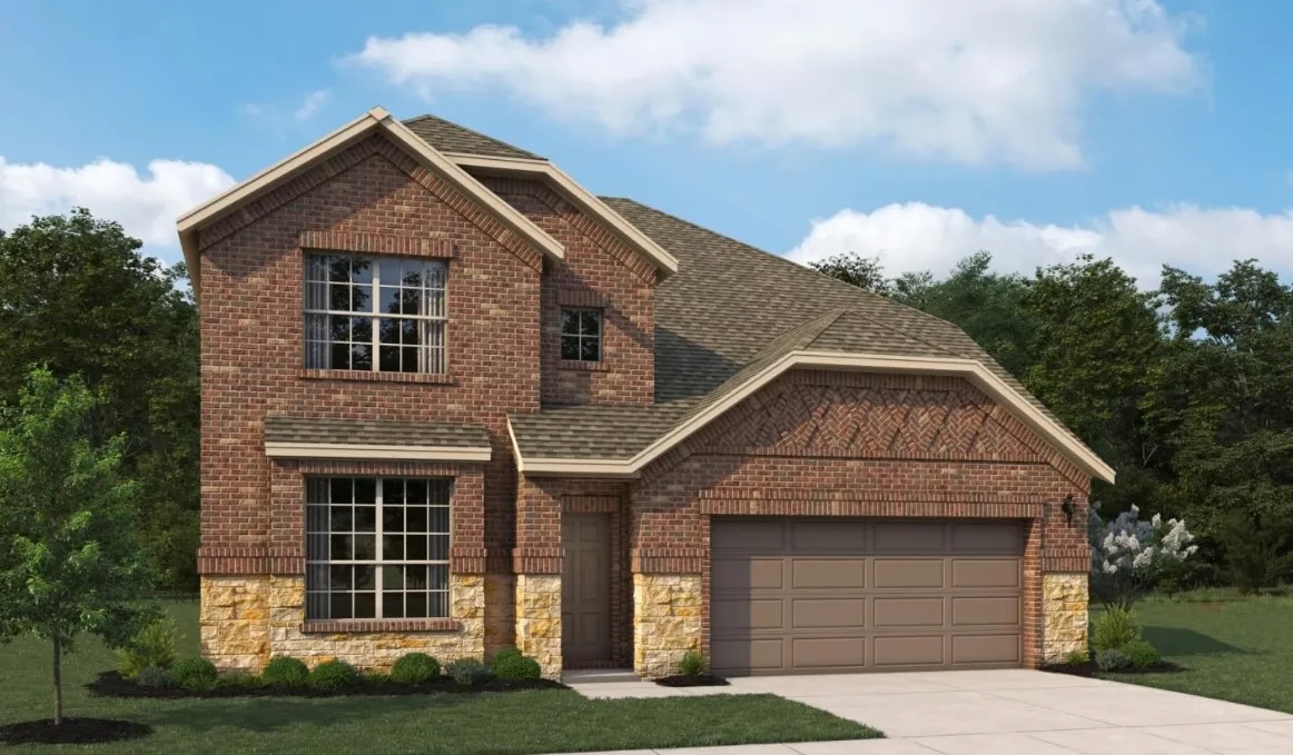 4015 Sterling Springs Lane