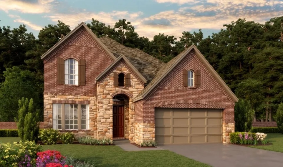 4119 Silver Falls Lane