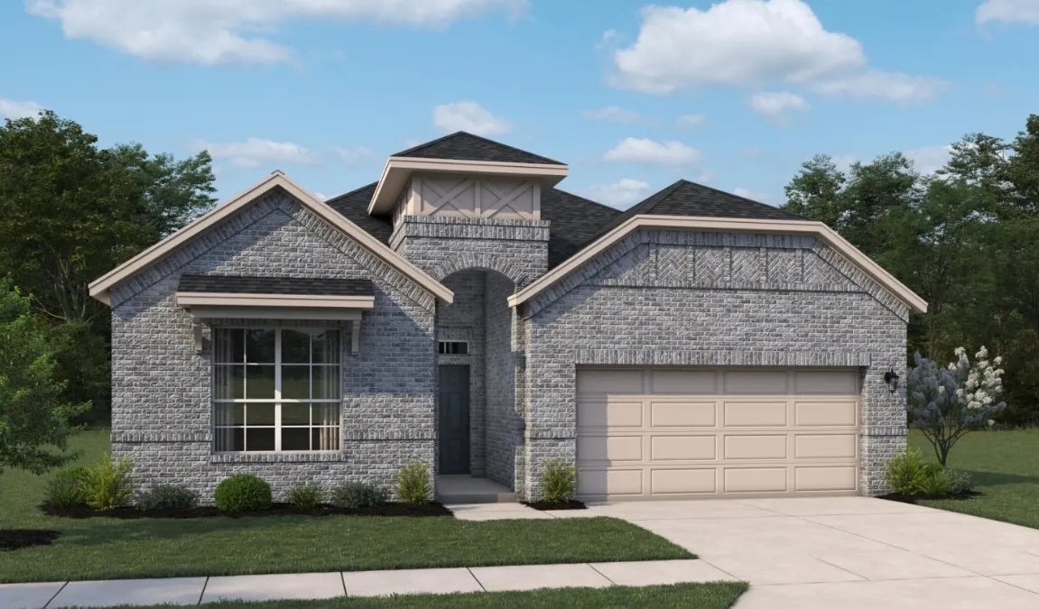4122 Silver Falls Lane