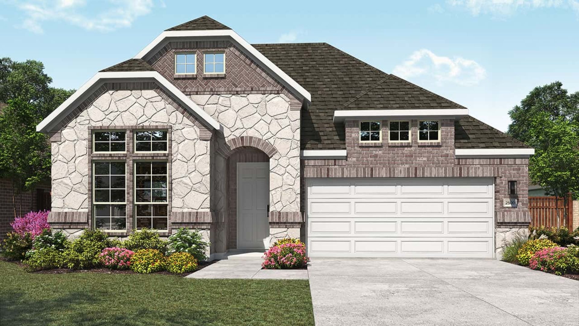 3004 Pasture Lane