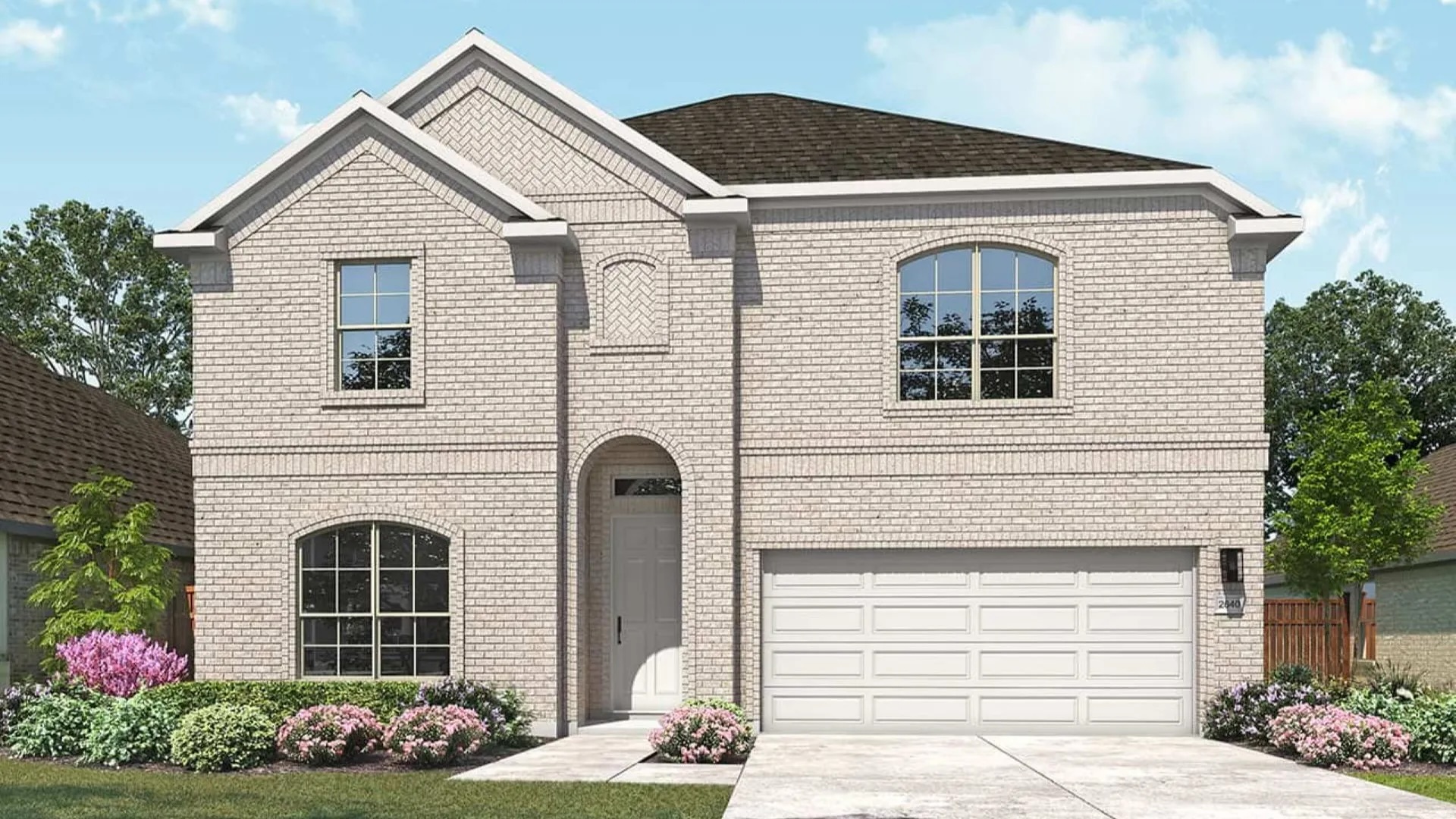 3006 Pasture Lane