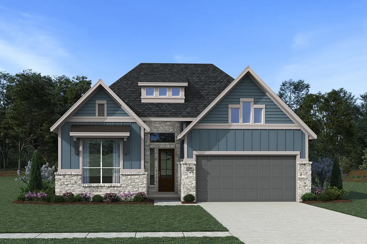 3305 Wickfield Pass Lane