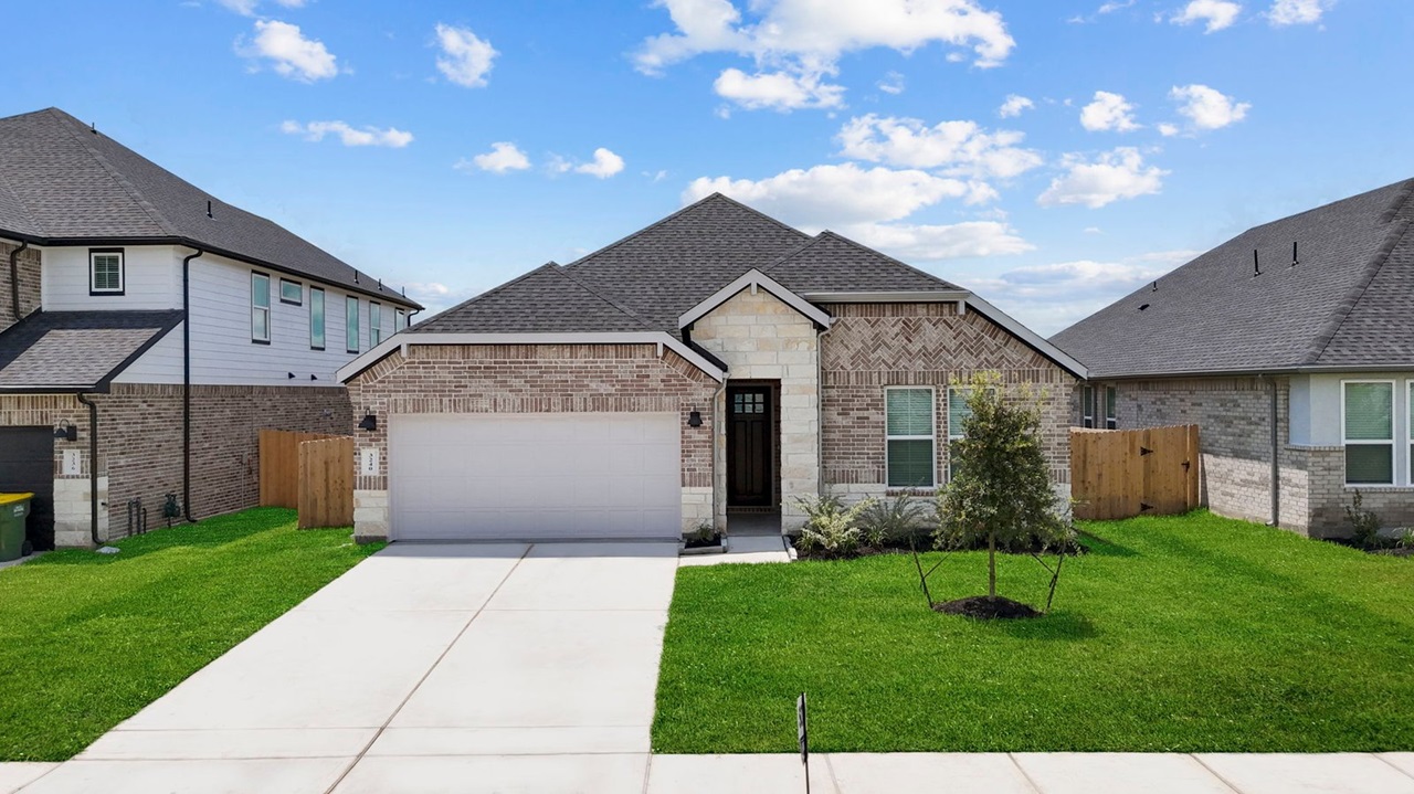 3705 Sunrise Lane
