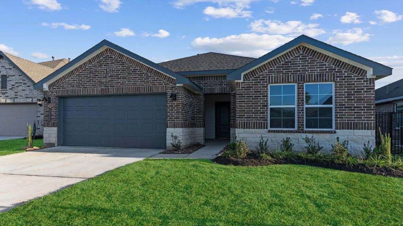 3707 Sunrise Lane