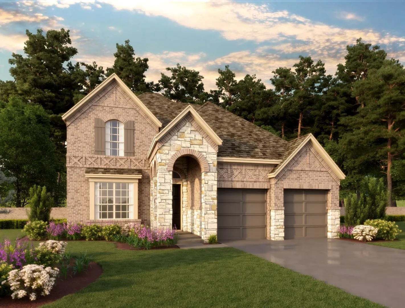 4111 Sterling Springs Lane