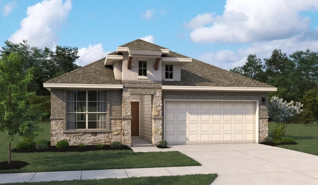 3004 Viceroy Spur Lane
