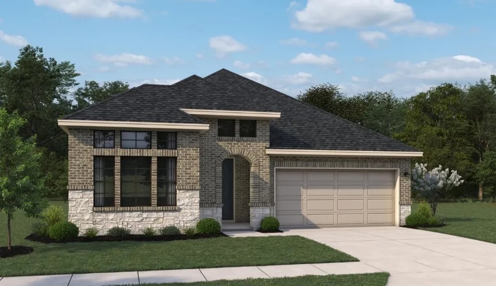 3008 Viceroy Spur Lane