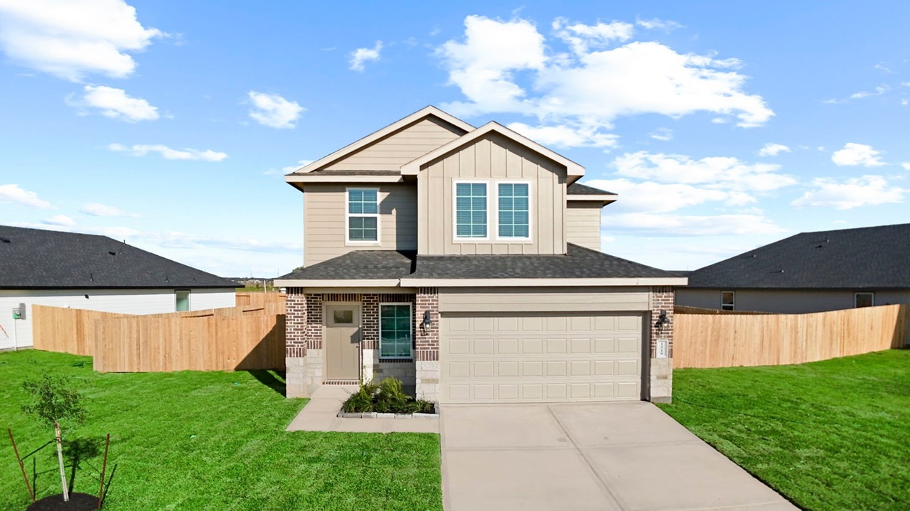 3402 Horseshoe Trail Road